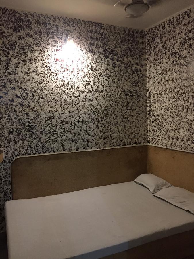 Karam Durga Guest House Nueva Delhi Exterior foto